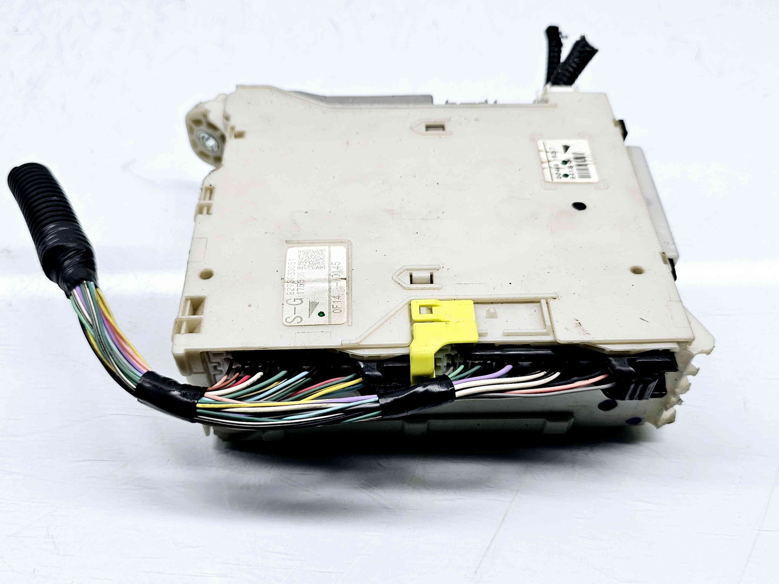 Modul confort LEXUS IS II (GSE2, ALE2, USE2) [Fabr 2005-2013] 82730-53051 - imagine 2
