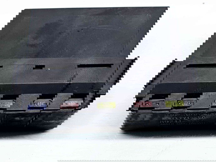   Modul confort LEXUS IS II (GSE2, ALE2, USE2) [Fabr 2005-2013] 89211-53020