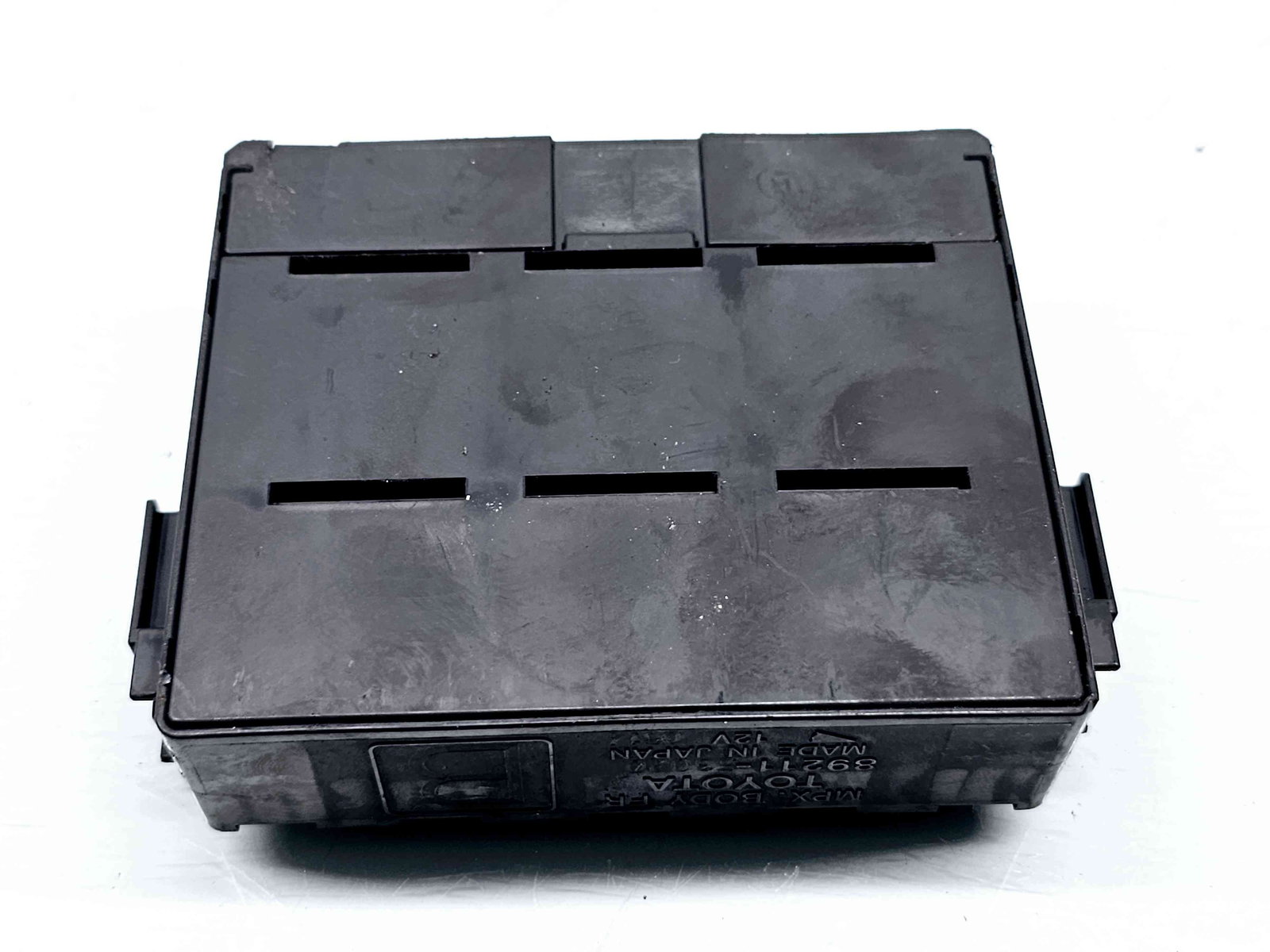 Modul confort LEXUS IS II (GSE2, ALE2, USE2) [Fabr 2005-2013] 89211-53020 - imagine 2