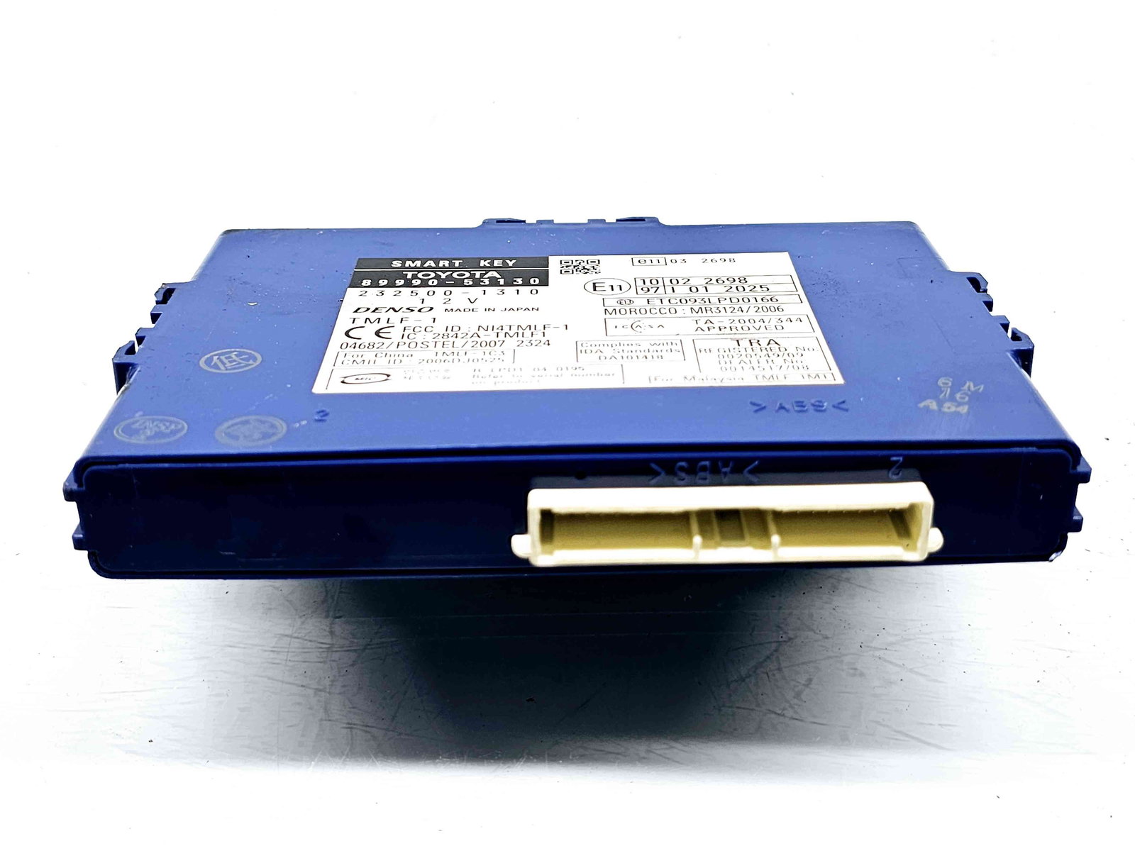 Modul confort LEXUS IS II (GSE2, ALE2, USE2) [Fabr 2005-2013] 89990-53130 - imagine 1