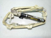 Airbag cortina dreapta Renault Megane 2 1.6 K4M 8200432644 2003-2008
