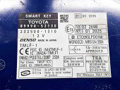   Modul confort LEXUS IS II (GSE2, ALE2, USE2) [Fabr 2005-2013] 89990-53130