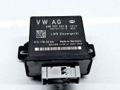   Modul control lumini Audi Q5 (8RB) [Fabr 2008-2016] S-line 4H0907357B