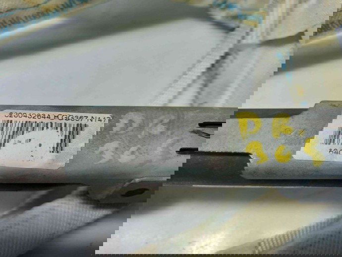 Airbag cortina dreapta Renault Megane 2 1.6 K4M 8200432644 2003-2008