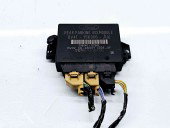   Modul senzori parcare Ford C-Max 2 [Fabr 2010-2015] DV4T-15K866-AK