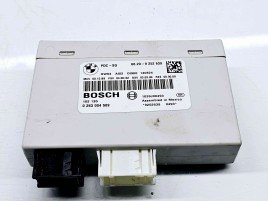   Modul senzori parcare Bmw X1 (E84) [Fabr 2009-2015] Facelift 9252639
