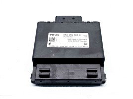   Modul stabilizator tensiune Audi Q5 (8RB) [Fabr 2008-2016] S-line 8K0959663B