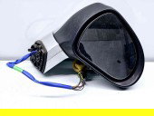 Oglinda dreapta Peugeot 308 [Fabr 2007-2013] EZR
