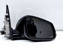 Oglinda dreapta Bmw X1 (E84) [Fabr 2009-2015] Facelift 475 BLACK SAPPHIRE L