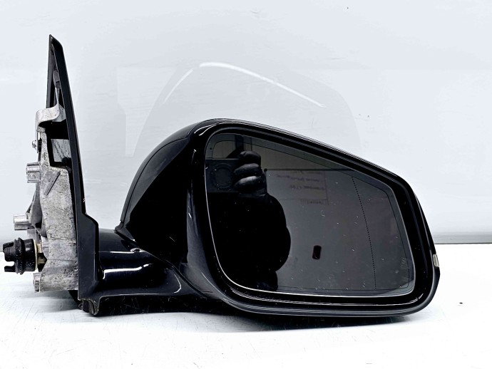Oglinda dreapta Bmw X1 (E84) [Fabr 2009-2015] Facelift 475 BLACK SAPPHIRE L