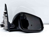 Oglinda dreapta Bmw X1 (E84) [Fabr 2009-2015] Facelift 475 BLACK SAPPHIRE L
