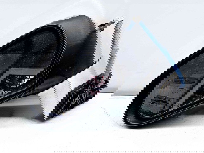 Oglinda stanga Peugeot 308 [Fabr 2007-2013] EZR