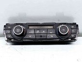   Panou comanda clima Bmw X1 (E84) [Fabr 2009-2015] Facelift 9292262