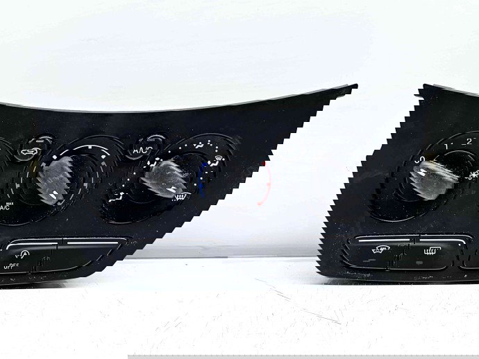   Panou comanda clima Ford C-Max 2 [Fabr 2010-2015] CJ5T-19980-ED