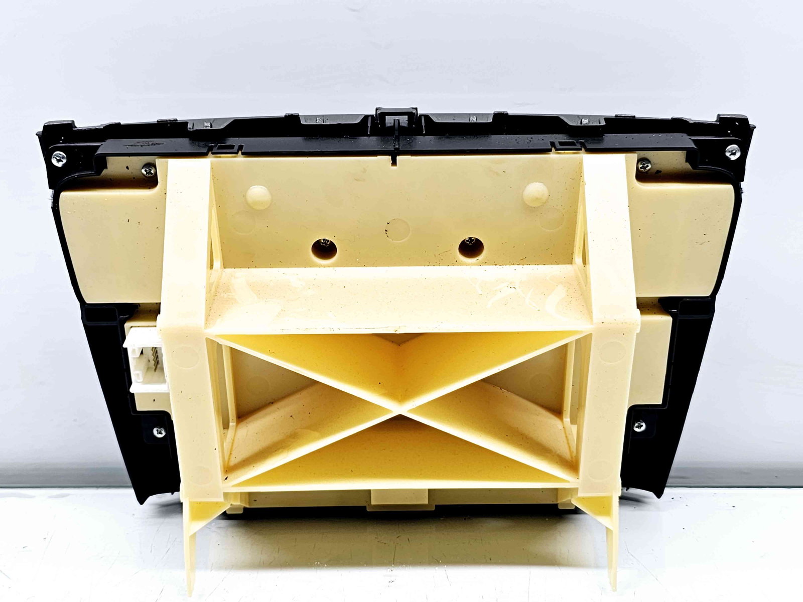 Panou comanda clima LEXUS IS II (GSE2, ALE2, USE2) [Fabr 2005-2013] OEM - imagine 2