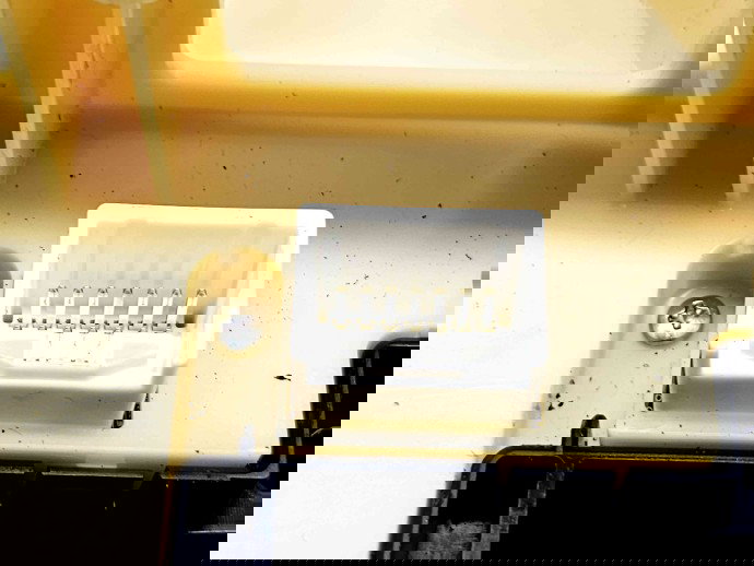   Panou comanda clima LEXUS IS II (GSE2, ALE2, USE2) [Fabr 2005-2013] OEM