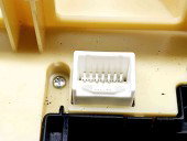   Panou comanda clima LEXUS IS II (GSE2, ALE2, USE2) [Fabr 2005-2013] OEM