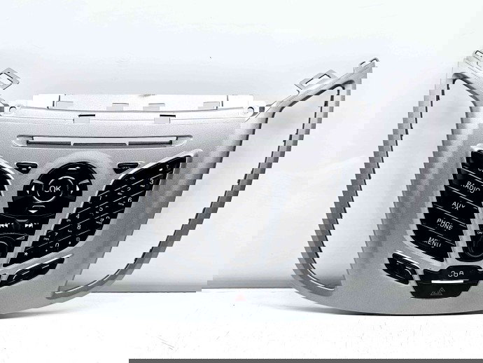   Panou media Ford C-Max 2 [Fabr 2010-2015] BM5T-18K811-BA