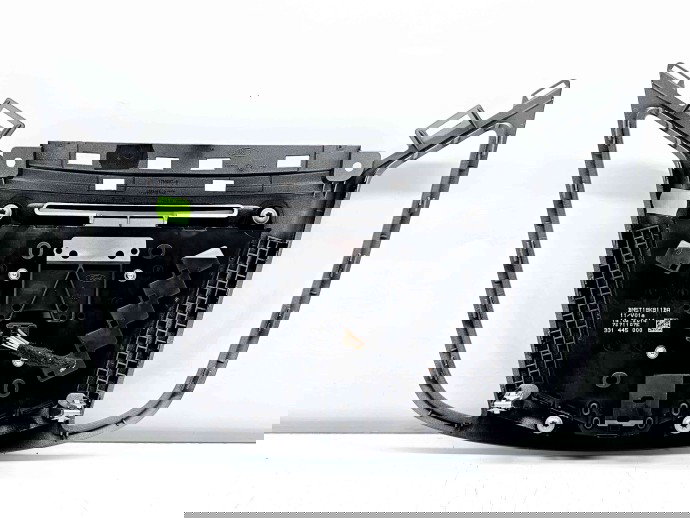   Panou media Ford C-Max 2 [Fabr 2010-2015] BM5T-18K811-BA