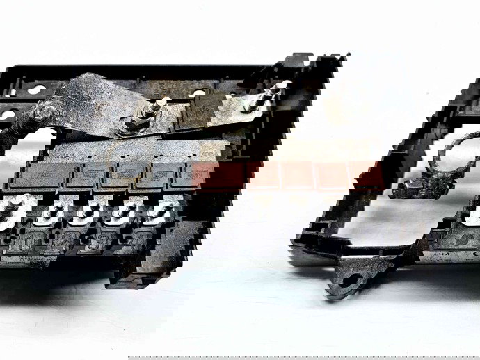   Panou sigurante Opel Astra J [Fabr 2009-2015] 13302305  