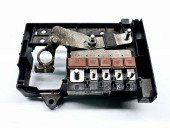   Panou sigurante Opel Astra J [Fabr 2009-2015] 13302305  