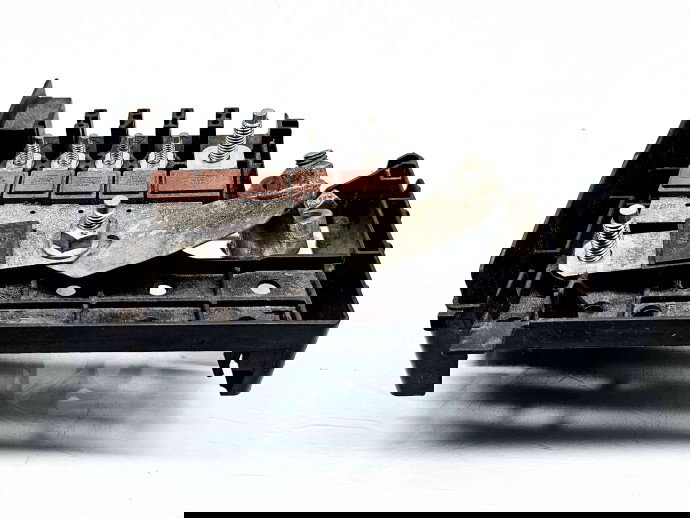   Panou sigurante Opel Astra J [Fabr 2009-2015] 13302305  