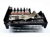   Panou sigurante Opel Astra J [Fabr 2009-2015] 13302305  