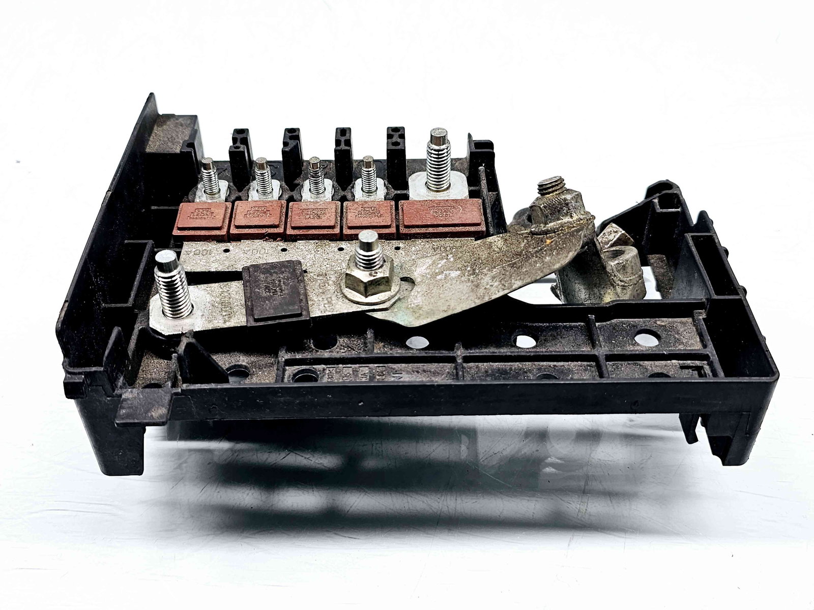 Panou sigurante Opel Astra J [Fabr 2009-2015] 13302305 - imagine 2