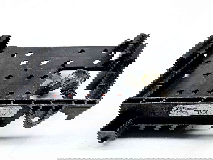   Panou sigurante Opel Astra J [Fabr 2009-2015] 13302305  