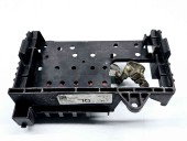   Panou sigurante Opel Astra J [Fabr 2009-2015] 13302305  