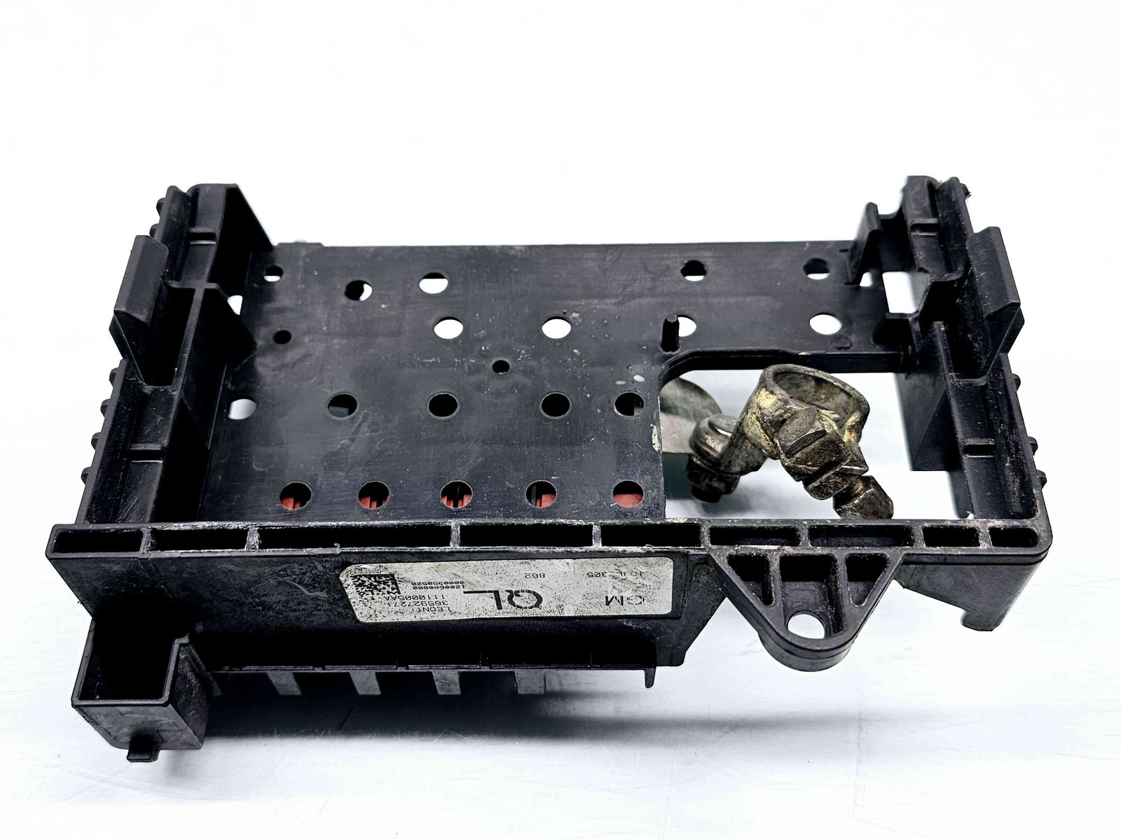 Panou sigurante Opel Astra J [Fabr 2009-2015] 13302305 - imagine 3