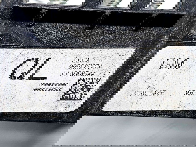   Panou sigurante Opel Astra J [Fabr 2009-2015] 13302305  