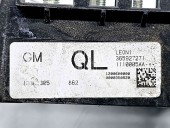   Panou sigurante Opel Astra J [Fabr 2009-2015] 13302305  