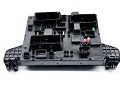   Panou sigurante Opel Astra J [Fabr 2009-2015] 13343949  