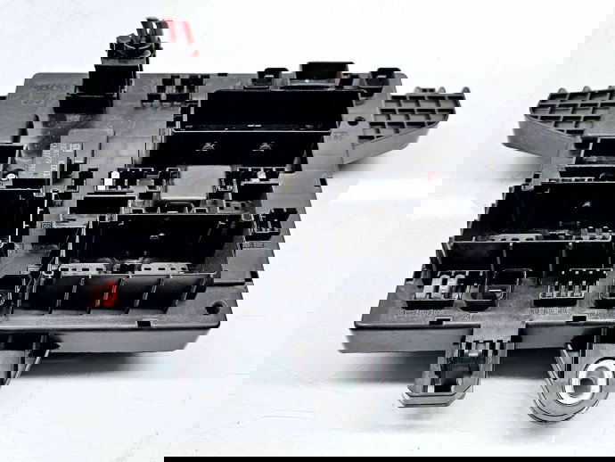   Panou sigurante Opel Astra J [Fabr 2009-2015] 13343949  