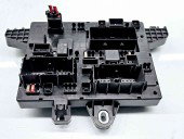   Panou sigurante Opel Astra J [Fabr 2009-2015] 13343949  