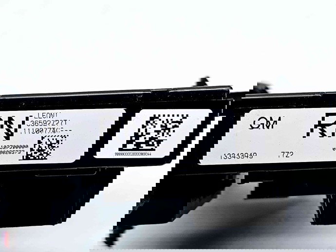   Panou sigurante Opel Astra J [Fabr 2009-2015] 13343949  