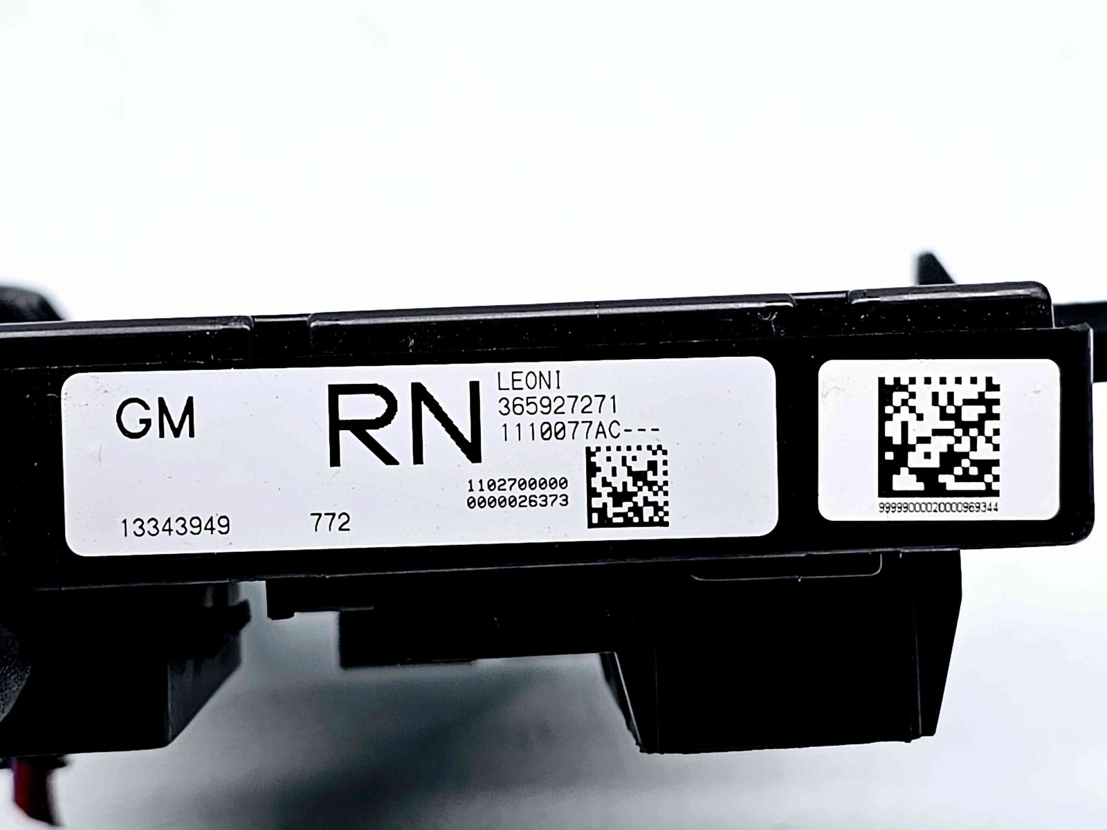 Panou sigurante Opel Astra J [Fabr 2009-2015] 13343949 - imagine 4