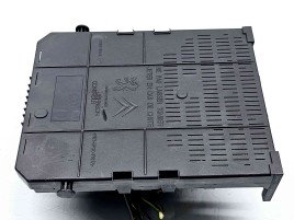   Panou sigurante Peugeot 308 [Fabr 2007-2013] 9664058780  