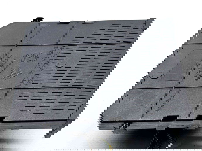   Panou sigurante Peugeot 308 [Fabr 2007-2013] 9664058780  