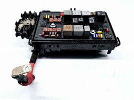   Panou sigurante Opel Astra J [Fabr 2009-2015] 13343763  