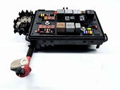   Panou sigurante Opel Astra J [Fabr 2009-2015] 13343763  