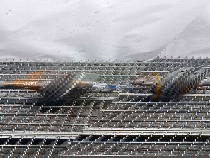 Planetara stanga fata MAZDA 6 (GJ1) [Fabr 2014-2021] OEM 2.2 Skyactive-D 110KW / 150CP 2.2 Skyactive-D 110KW / 150CP