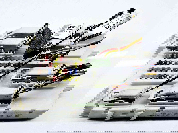   Panou sigurante Ford C-Max 2 [Fabr 2010-2015] DV6T-14A073-DK  