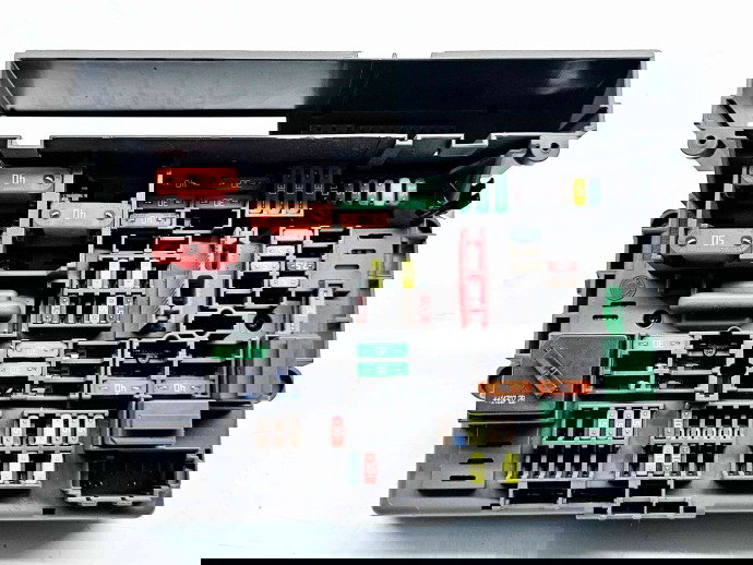   Panou sigurante Bmw X1 (E84) [Fabr 2009-2015] Facelift 9119446  