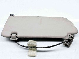   Parasolar dreapta Peugeot 308 [Fabr 2007-2013] OEM