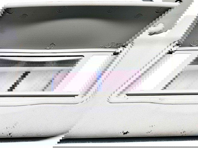   Parasolar dreapta Peugeot 308 [Fabr 2007-2013] OEM