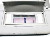   Parasolar dreapta Peugeot 308 [Fabr 2007-2013] OEM