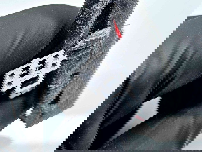   Parasolar dreapta Peugeot 308 [Fabr 2007-2013] OEM