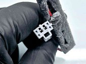   Parasolar dreapta Peugeot 308 [Fabr 2007-2013] OEM